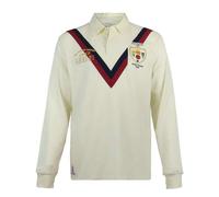 Ellis Rugby Great Britain 1962 Rugby League Shirt - 4X Large - Neil Fox