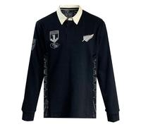 Ellis Rugby Jonah Lomu 1995 Rugby Shirt X-Large