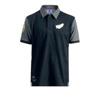 Ellis Rugby New Zealand 1983 Rugby Polo - Medium