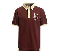 Ellis Rugby Queensland 1925 Rugby League Polo - Large