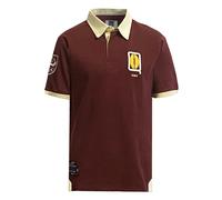 Ellis Rugby Queensland 1982 Rugby League Polo - Small