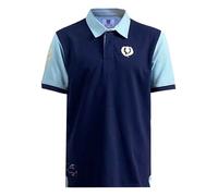Ellis Rugby Scotland Rugby Polo 1990 Small