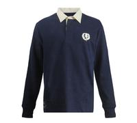 Ellis Rugby Scotland Rugby Shirt 1990 Grand Slam 2X-Large