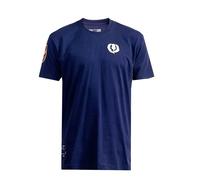 Ellis Rugby Scotland Rugby T-Shirt 1990 Grand Slam - 4X Large