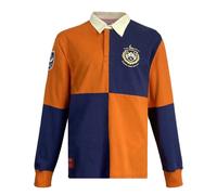 Ellis Rugby St Paul's 1871 Rugby Shirt 1871 Rugby League - Embrace Classic Style with This Timeless Sporting Heritage Shirts | Color: Navy - 2X Large