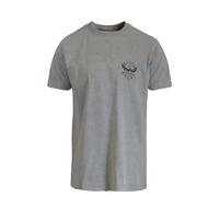 Ellis Rugby T-Shirt Grey