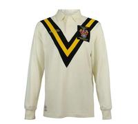 Ellis Rugby Vintage Castleford 1969 Rugby League Shirt - Small