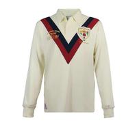 Ellis Rugby Vintage Great Britain Rugby League Shirt 1970 - X Large - Roger Millward