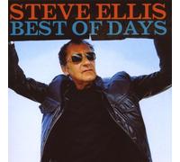 Ellis, Steve - Best Of Days