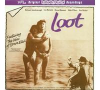 Ellis, Steve - Loot