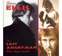 Ellis, Steve - The Last Angry Man