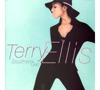 Ellis, Terry - Southern Gal [CASSETTE]