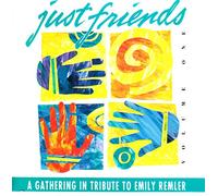 Ellis - Vol. 1-Just Friends