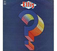 Ellis - Why Not? (Remastered Edition)