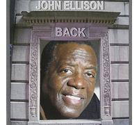 Ellison, John - Back