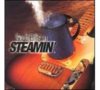 Ellison, Scott - Steamin'