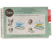 Ellison Sizzix BIGkick/Big Shot Multi-Purpose Platform,