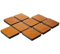 Ellison SureCut Die 16292-4IN, Block Number, 9 Pack