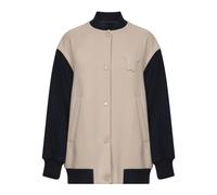 Ellisse Bomber Jacket - female - Weekend Max Mara - Bomber Jackets - Beige - 2XS - Jackets 2XS