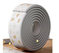 [Ellniges]High-Density 【Foam Bumper Strips】 for Babies, Versatile 【Corner & Edge Protection】 with Educational Numbers, & Safe Material, Easy Application for Homes