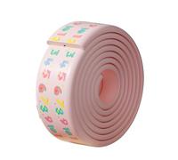 [Ellniges]High-Density 【Foam Bumper Strips】 for Babies, Versatile 【Corner & Edge Protection】 with Educational Numbers, & Safe Material, Easy Application for Homes