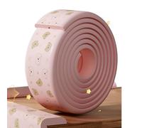 [Ellniges]High-Density 【Foam Bumper Strips】 for Babies, Versatile 【Corner & Edge Protection】 with Educational Numbers, & Safe Material, Easy Application for Homes