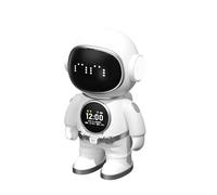 Ellniges]Interactive AI Mini Robot For Children - Smart Talking Educational Toy AI Robot with Stories, Music And Programming Games, Fun Learning Companion For Kids Ages 3+, Intelligent Playtime Robot