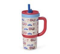 Ello Oasis 14 fl oz Stainless Steel Tumbler - To The Rescue