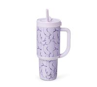 Ello Oasis 30oz Stainless Steel Tumbler - Take a Bow