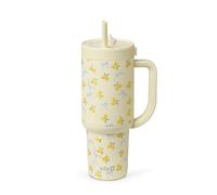 Ello Oasis 30oz Stainless Steel Water Bottle - Main Squeeze