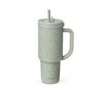 Ello Oasis - Stainless Steel Tumbler 30 oz - Full Bloom