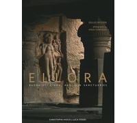 Ellora: Buddhist, Hindu, and Jain Sanctuaries