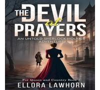 Ellora Lawhorn The Devil At Prayers Paperback Book Ellora Lawhorn Multicolor