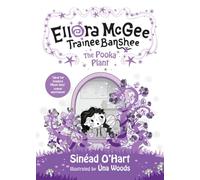 Ellora McGee, Trainee Banshee: The Pooka Plant