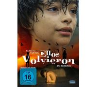 Ellos Volvieron - Die Rückkehrer (OmU) (DVD)