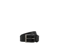 Elloy Belt - male - Boss - Belts - Black - 95 CM - Accessories 95 CM