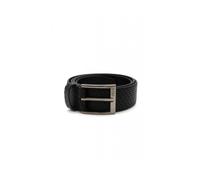 Elloy Woven Belt - male - Boss - Belts - Black - 100 CM - Accessories 100 CM
