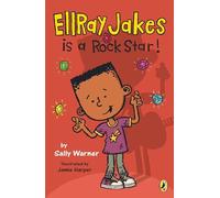 EllRay Jakes Is a Rock Star: 02