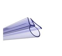 Ellsi Clean Bath Screen Seal - For 5mm Glass Bath Screens (L)1500M (T)5mm