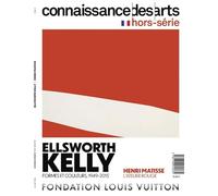 ELLSWORTH KELLY