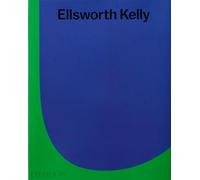 Ellsworth Kelly