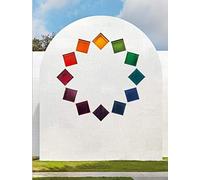 Ellsworth Kelly - Austin Chapel: The Artistchapel in Austin, Texas