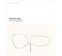 Ellsworth Kelly - Ellsworth Kelly: Plant Lithographs