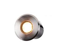 ellumiere Deck Lighting - Electric Garden Lights - Plug n Play System - Set of 4