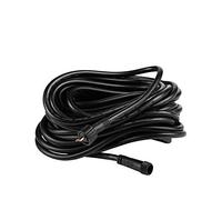 ellumiere Garden Lighting Cable - Electric Garden Lights - Plug n Play System (10m Long)