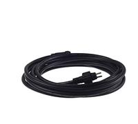 ellumiere Garden Lighting Cable - Electric Garden Lights - Plug n Play System (5m Long)