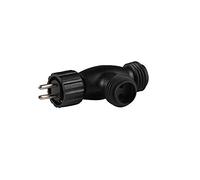 ellumiere Garden Lighting T-Piece Adaptor - Electric Garden Lights - Plug n Play System