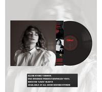 Ellur - At Home In My Mind [VINYL]