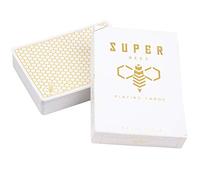 Ellusionist Super Bees Playing Cards Deck - Supports The Honey Bee Population