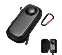 Ellxen Bag for INSTA360 X4 Carry Bag for INSTA360 Accessories, Hard Shell Portable Bag, Waterproof, Protective Storage Bag, Bag Organiser for Insta360 X4 Accessories